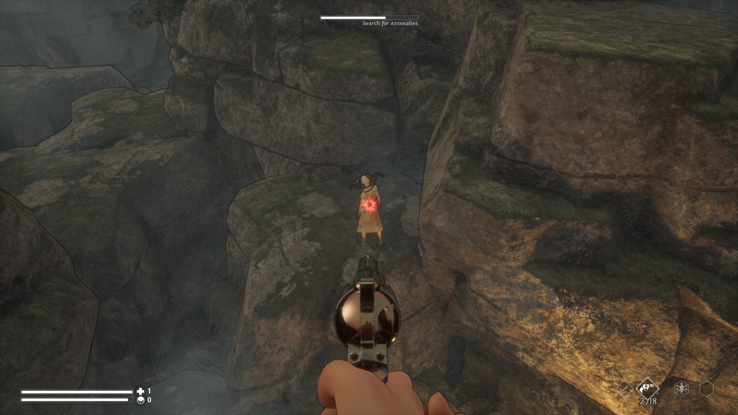 《Dream Cycle》發布預告《古墓奇兵》系列主創新作