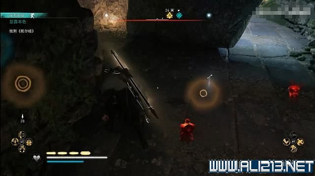 《刺客教條 維京紀元》德魯伊之怒任務通關攻略詳解 文物有哪些