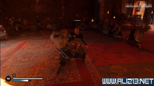 《刺客教條 維京紀元》德魯伊之怒任務通關攻略詳解 文物有哪些