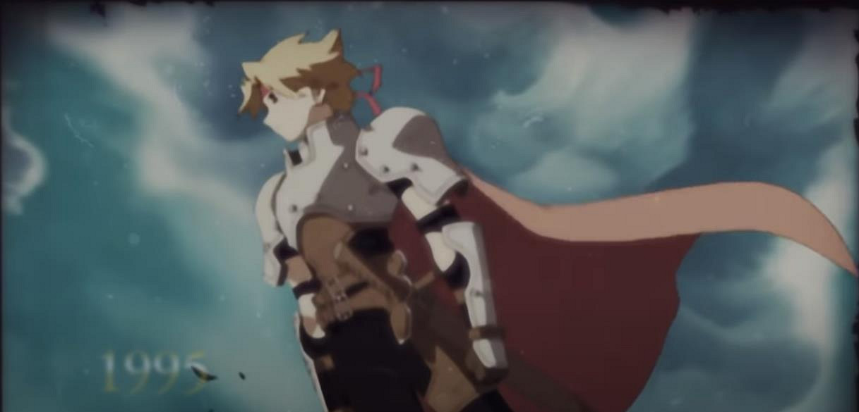 萬代傳說系列新作 手遊《Tales of Luminaria》登場