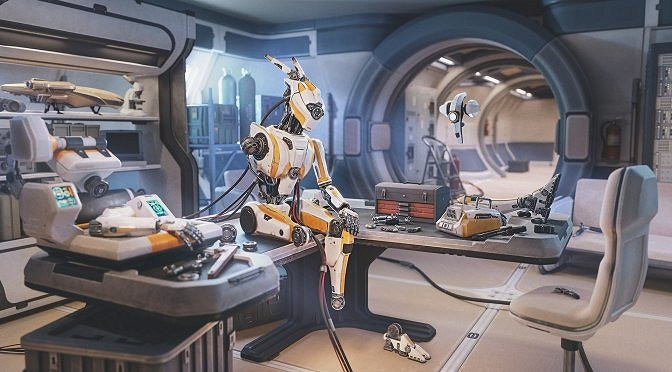 3DMark加入新採樣反饋評分 已支援完整4個DX12 U特性 3DMark加入新採樣反饋評分 已支援完整4個DX12 U特性