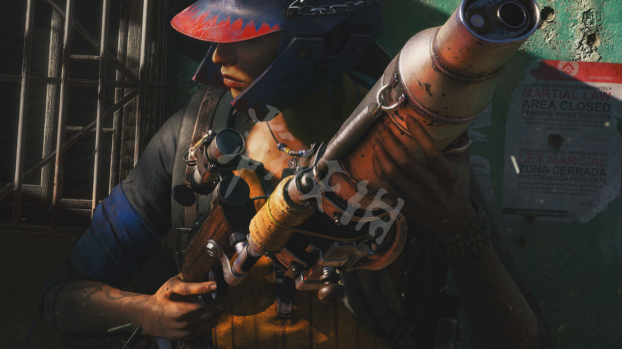 《孤島驚魂6》收槍功能有什麽用?武器系統介紹 《孤島驚魂6》收槍功能有什麽用?武器系統介紹