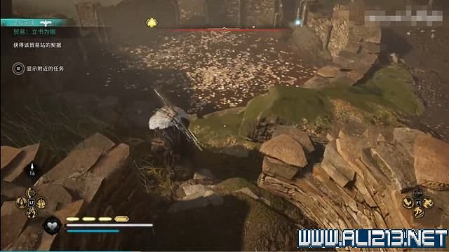 《刺客教條 維京紀元》德魯伊之怒任務通關攻略詳解 文物有哪些