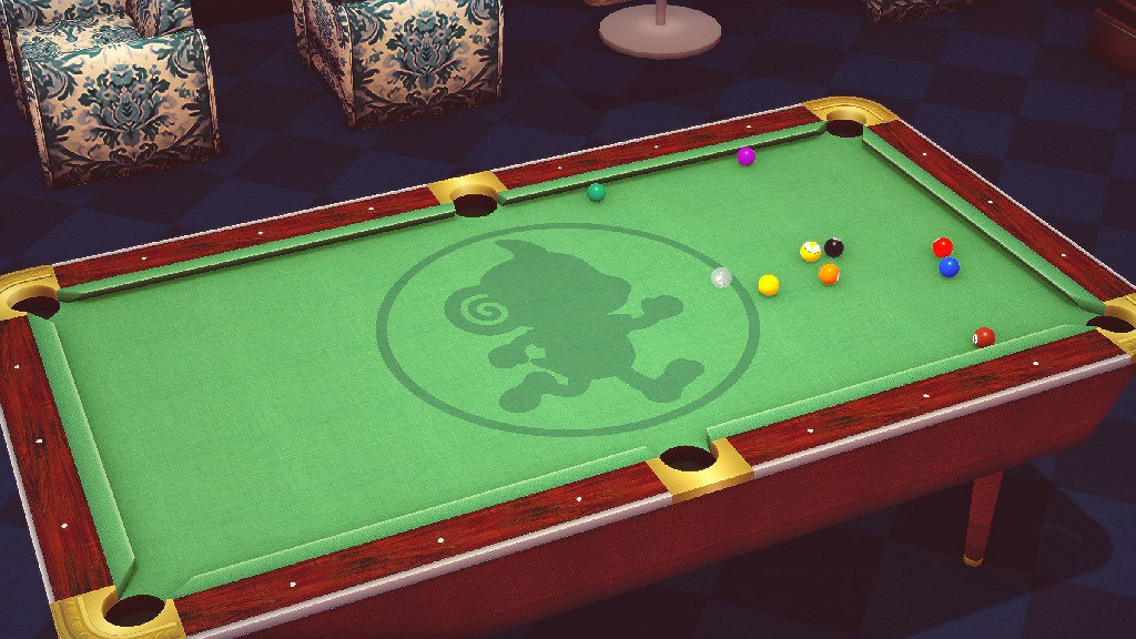 《現嘗好滋味!超級猴子球1&2重製版》12種派對遊戲介紹 《現嘗好滋味!超級猴子球1&2重製版》12種派對遊戲介紹