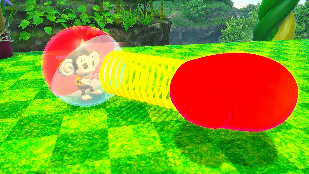 《現嘗好滋味!超級猴子球1&2重製版》12種派對遊戲介紹 《現嘗好滋味!超級猴子球1&2重製版》12種派對遊戲介紹