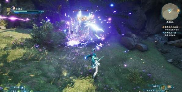 《仙劍奇俠傳7》戰鬥怎麽操作？試玩版戰鬥操作技巧