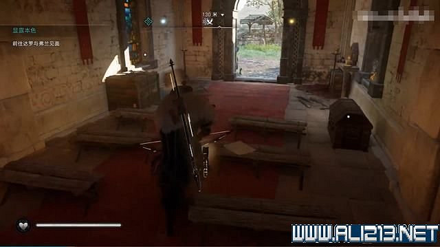 《刺客教條 維京紀元》德魯伊之怒任務通關攻略詳解 文物有哪些