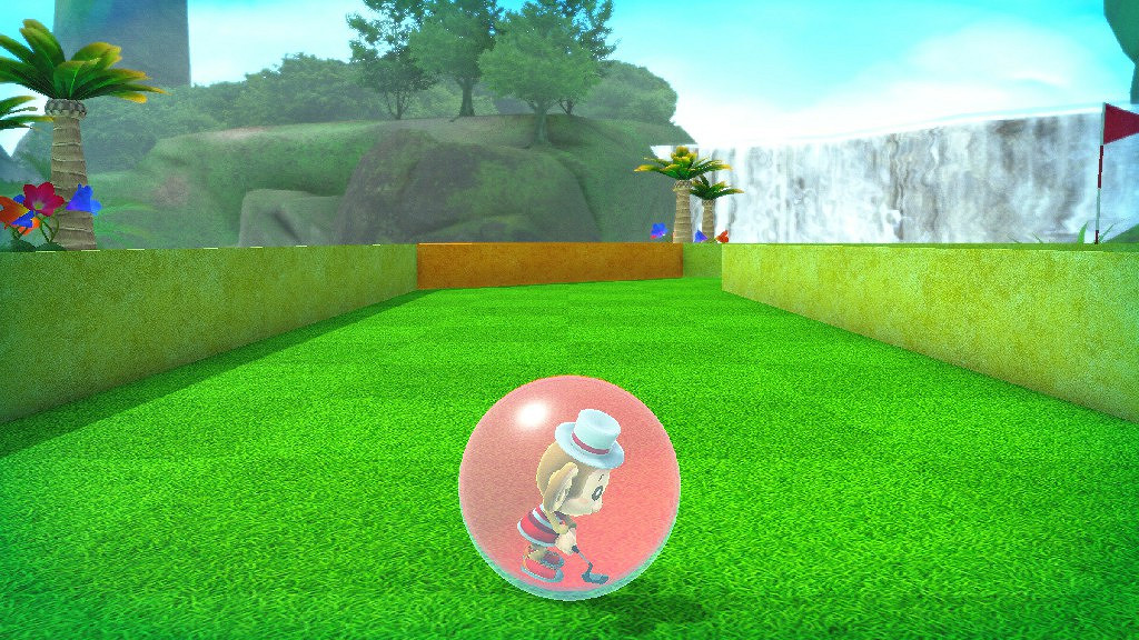 《現嘗好滋味!超級猴子球1&2重製版》12種派對遊戲介紹 《現嘗好滋味!超級猴子球1&2重製版》12種派對遊戲介紹