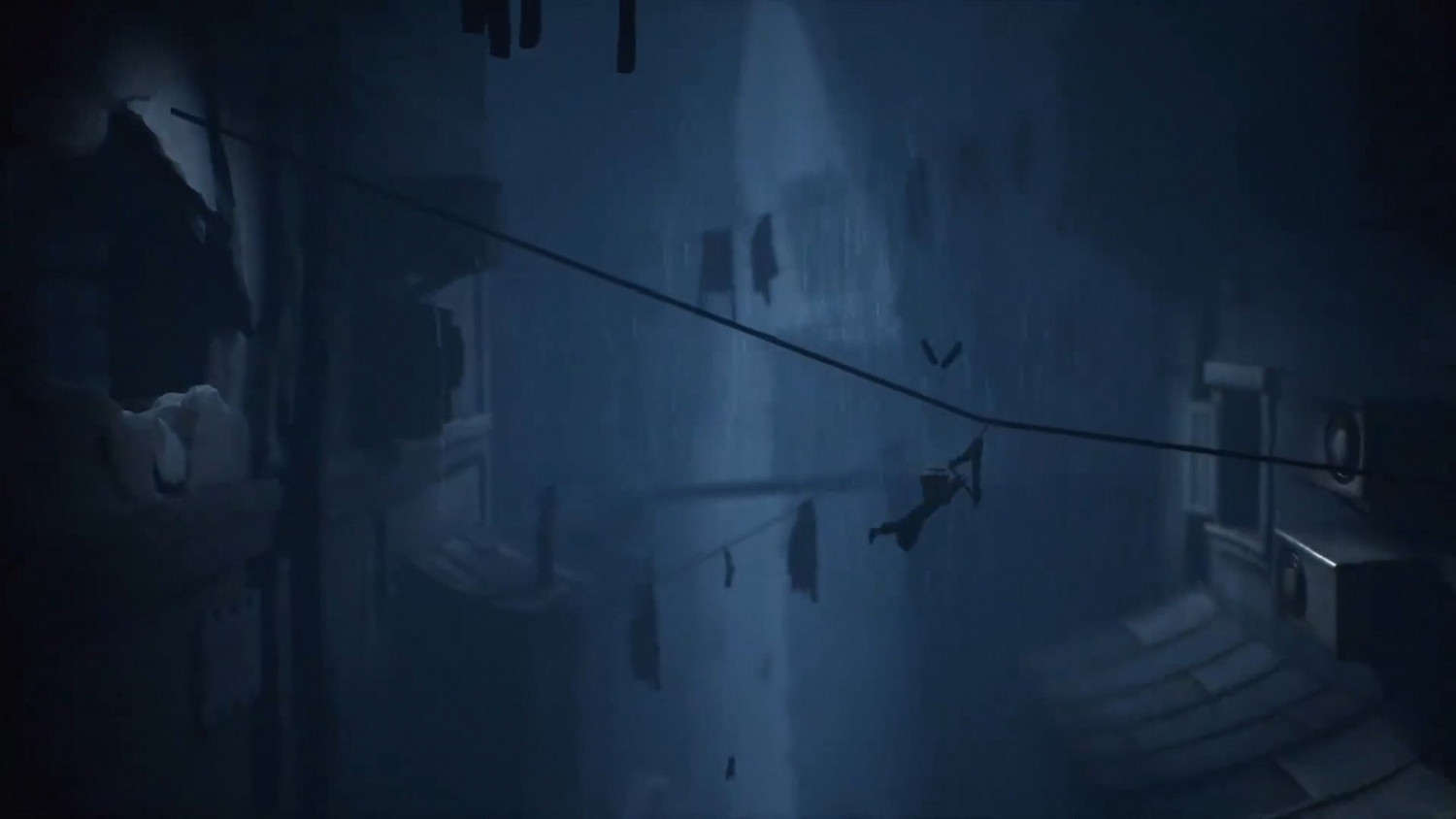 《小小夢魘2》中文版第四支預告 試玩版已經上線 《小小夢魘2》中文版第四支預告 試玩版已經上線