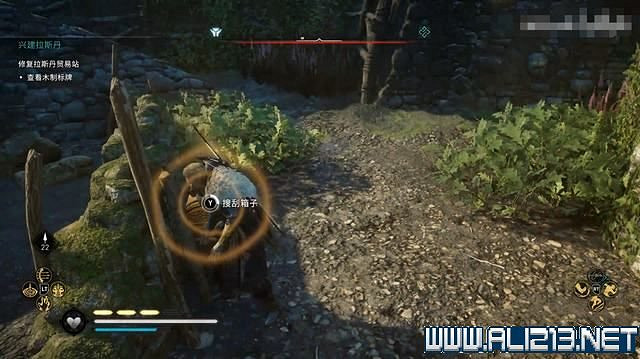 《刺客教條 維京紀元》德魯伊之怒任務通關攻略詳解 文物有哪些