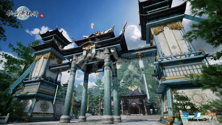 《仙劍奇俠傳7》遊戲背景是什麽 遊戲背景故事介紹