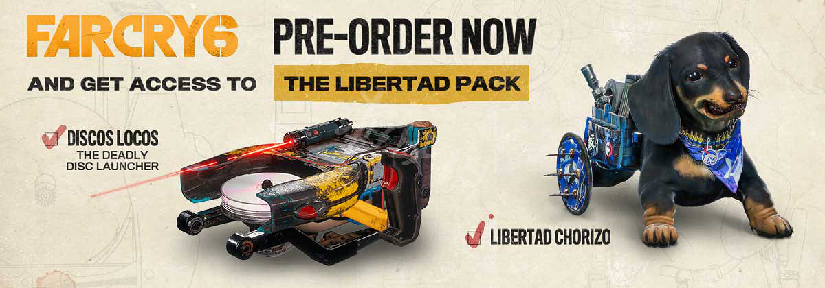 《孤島驚魂6》有哪些版本 各版本售價及區別一覽 《孤島驚魂6》有哪些版本 各版本售價及區別一覽