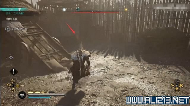 《刺客教條 維京紀元》德魯伊之怒任務通關攻略詳解 文物有哪些