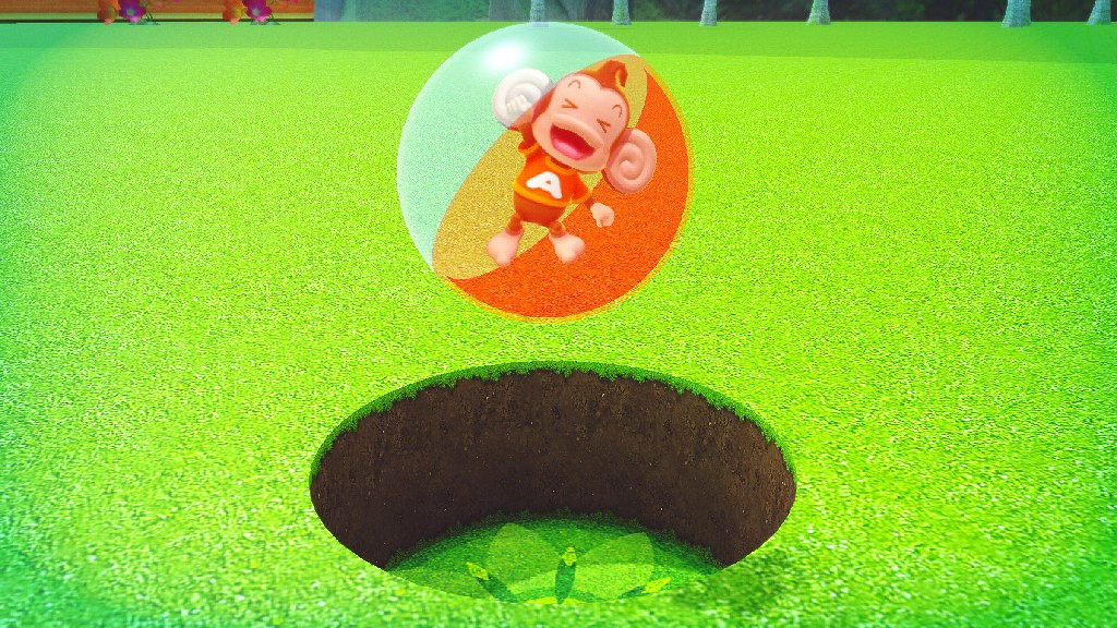 《現嘗好滋味!超級猴子球1&2重製版》12種派對遊戲介紹 《現嘗好滋味!超級猴子球1&2重製版》12種派對遊戲介紹