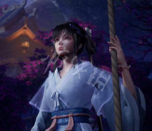 《仙劍奇俠傳7》仙霞派場景介紹 白茉晴是誰？