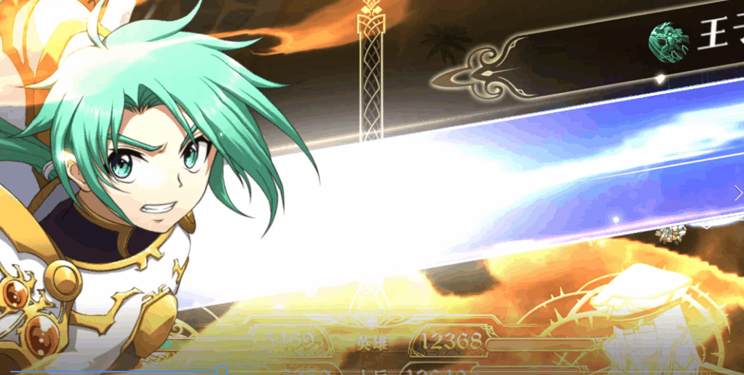 《夢幻模擬戰》奧利佛3c技能怎麽樣 奧利佛3c技能測評 《夢幻模擬戰》奧利佛3c技能怎麽樣 奧利佛3c技能測評