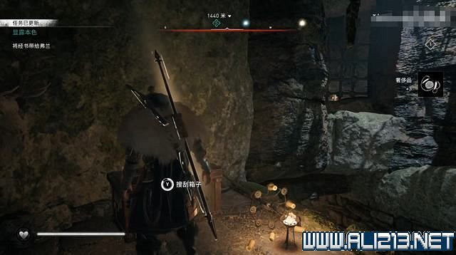 《刺客教條 維京紀元》德魯伊之怒任務通關攻略詳解 文物有哪些