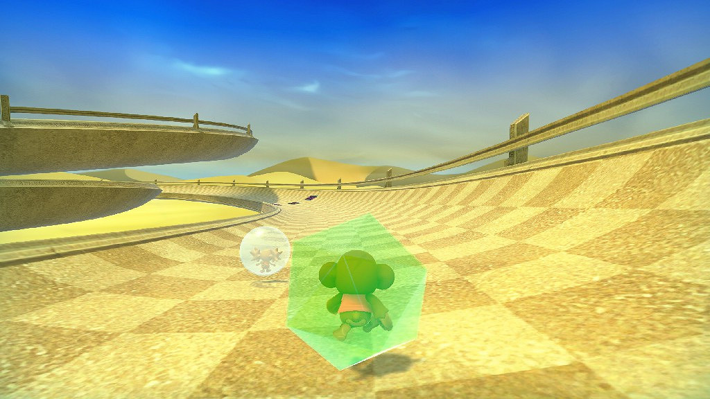 《現嘗好滋味!超級猴子球1&2重製版》12種派對遊戲介紹 《現嘗好滋味!超級猴子球1&2重製版》12種派對遊戲介紹