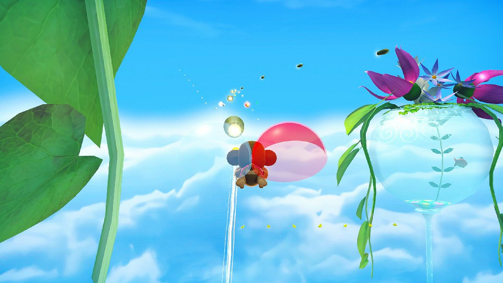 《現嘗好滋味!超級猴子球1&2重製版》12種派對遊戲介紹 《現嘗好滋味!超級猴子球1&2重製版》12種派對遊戲介紹