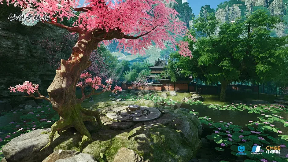 《仙劍奇俠傳7》遊戲背景是什麽 遊戲背景故事介紹