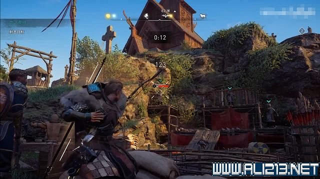 《刺客教條 維京紀元》德魯伊之怒任務通關攻略詳解 文物有哪些