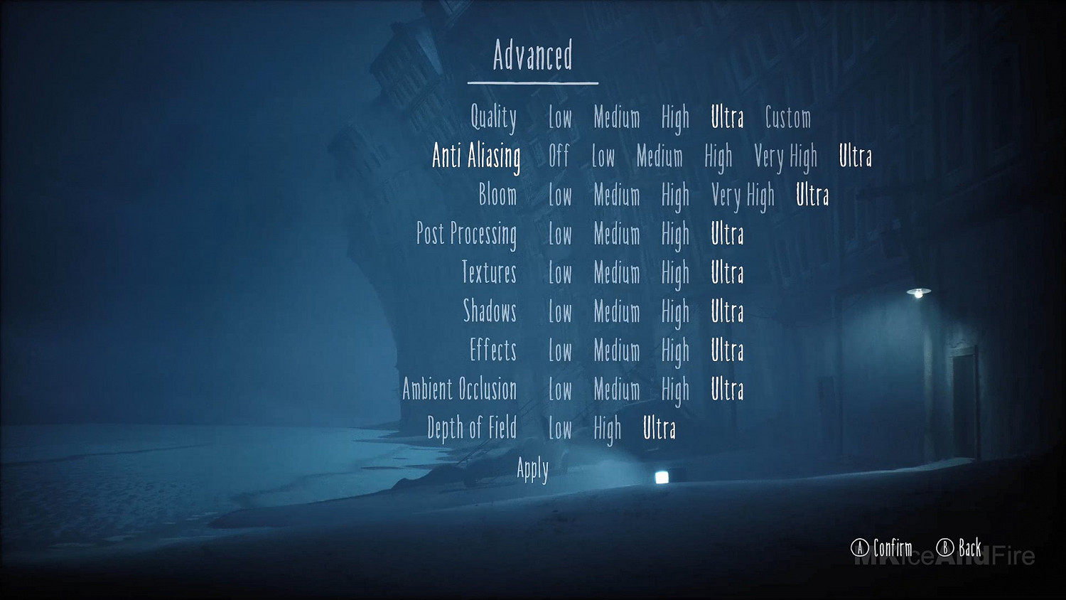 《小小夢魘2》試玩版全程影片 陰暗驚悚風格一如往昔