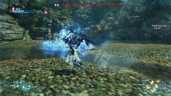 《仙劍奇俠傳7》圖文攻略：流程攻略+Boss打法+怪物資料+技能招式+禦靈養成+裝備打造+物品收集+道具介紹