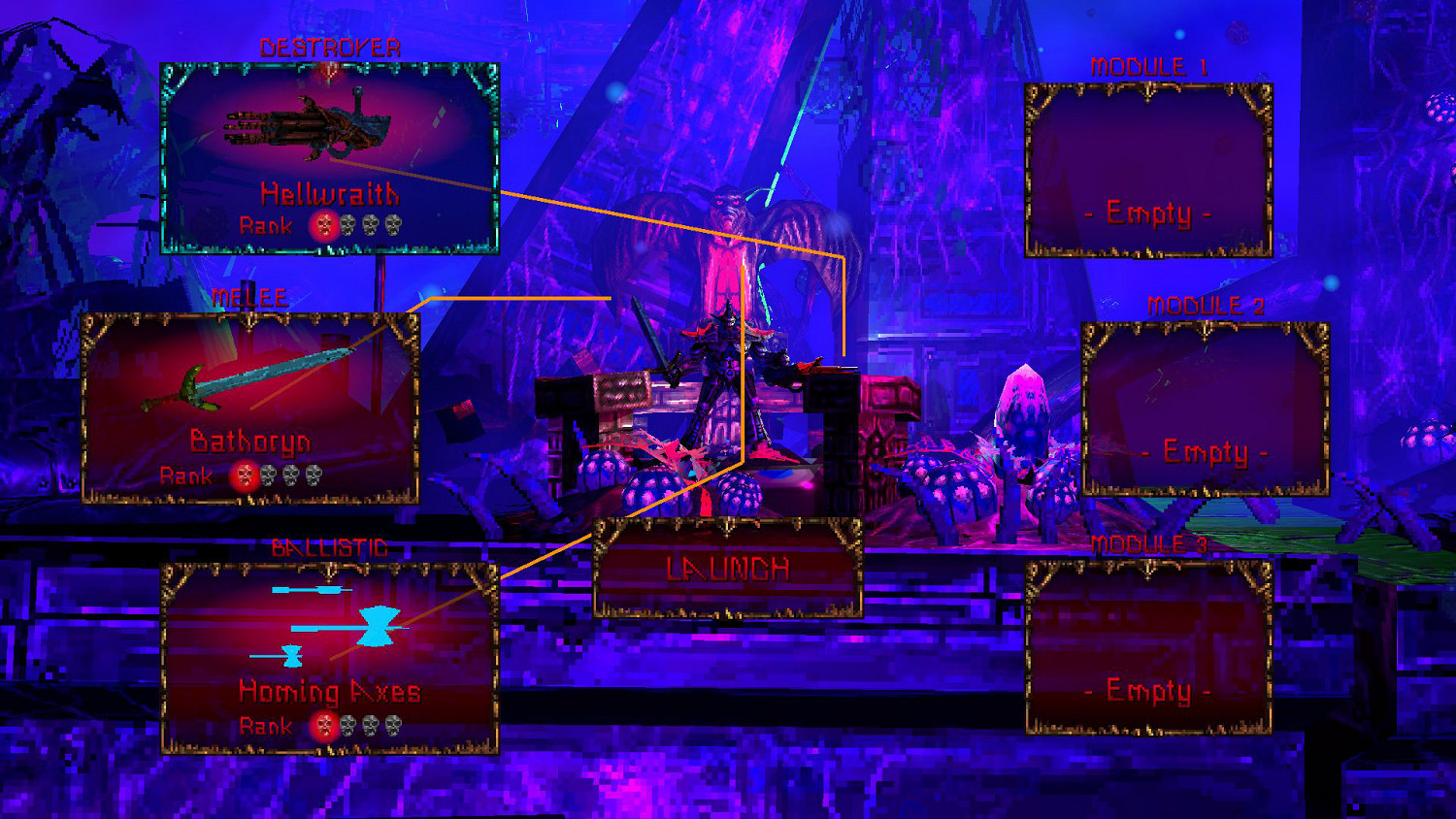 《瓦爾法瑞斯》續作發布預告片 採用2.5D風格 《瓦爾法瑞斯》續作發布預告片 採用2.5D風格