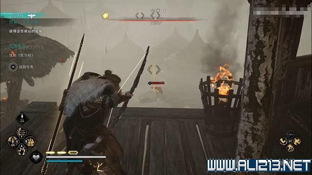 《刺客教條 維京紀元》德魯伊之怒任務通關攻略詳解 文物有哪些