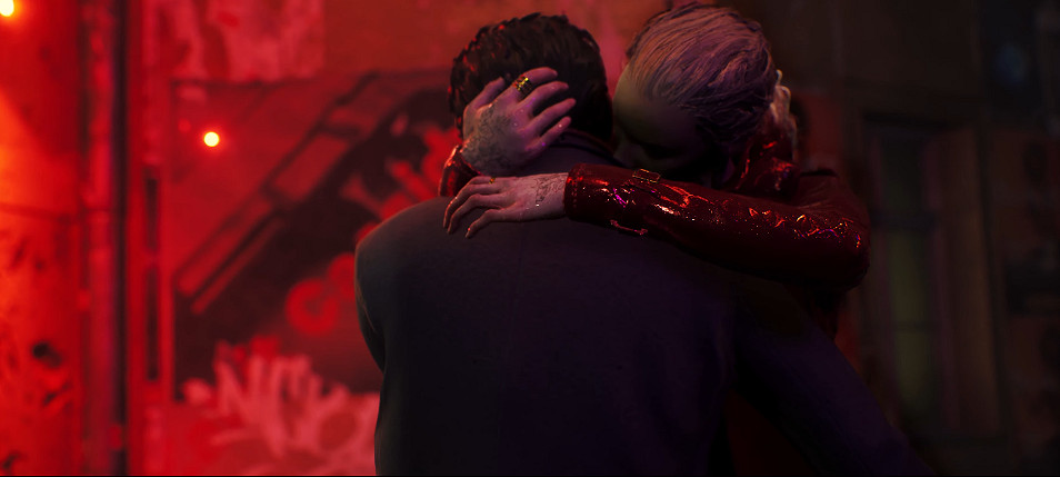 《吸血鬼：避世血族 血獵》圖瑞朵氏族展示宣傳片 9月7日搶鮮體驗