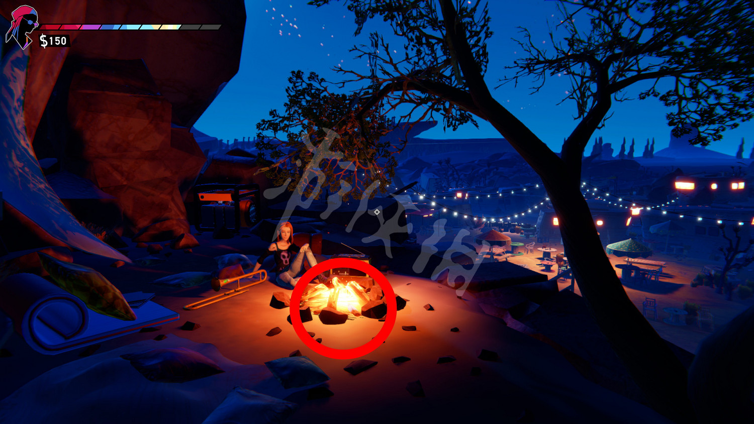 《九十六號公路》黑暗中的光明成就怎麽玩?黑暗中的光明成就玩法介紹 《九十六號公路》黑暗中的光明成就怎麽玩?黑暗中的光明成就玩法介紹