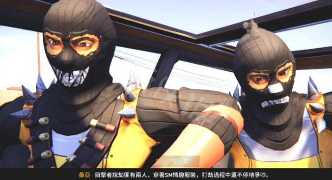 《九十六號公路》角色有哪些?NPC圖鑒一覽 《九十六號公路》角色有哪些?NPC圖鑒一覽