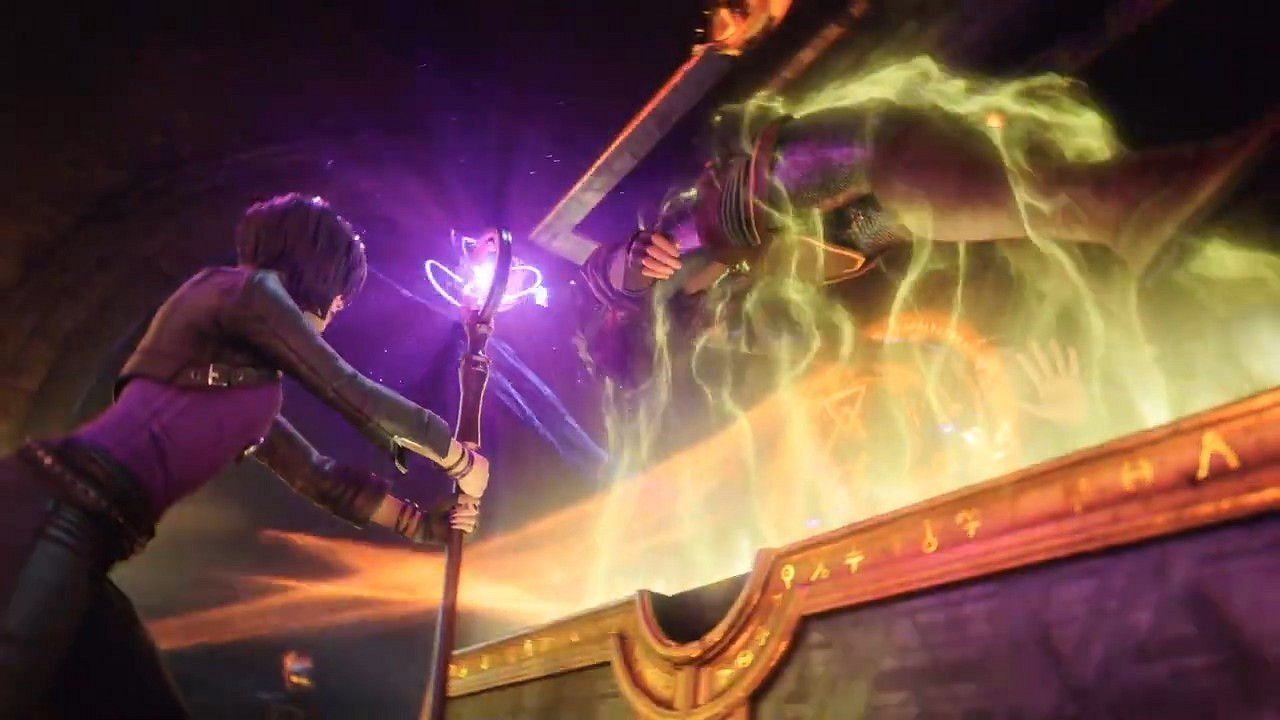 幽浮開發商打造策略遊戲《漫威午夜太陽》3月發售 幽浮開發商打造策略遊戲《漫威午夜太陽》3月發售