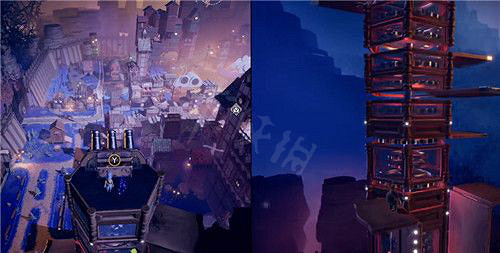 《雙人成行》小遊戲收集攻略 《雙人成行》小遊戲收集攻略