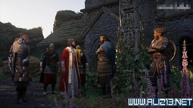 《刺客教條 維京紀元》德魯伊之怒任務通關攻略詳解 文物有哪些