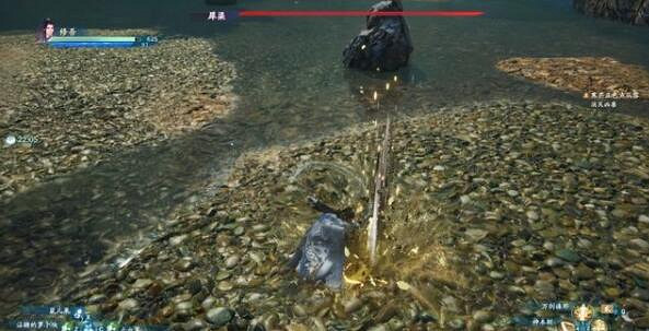 《仙劍奇俠傳7》男主角技能有哪些？修吾技能效果介紹