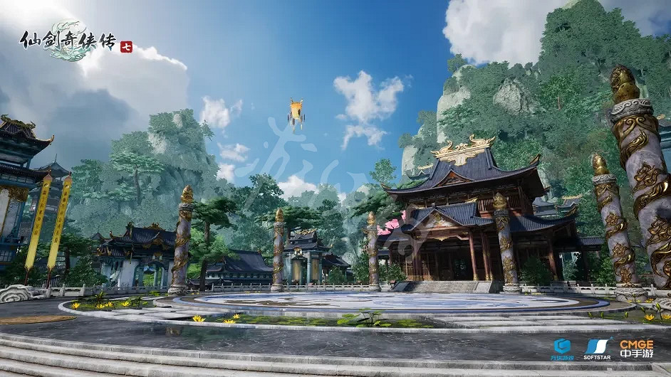 《仙劍奇俠傳7》遊戲背景是什麽 遊戲背景故事介紹