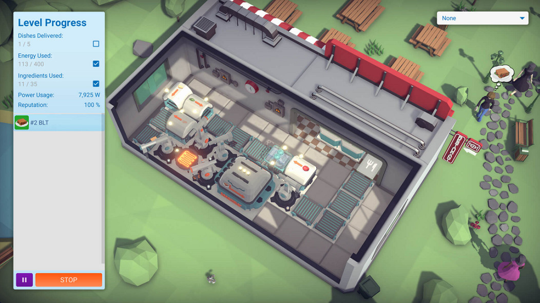 Epic喜加一:《自動機械大廚》免費領 Epic喜加一:《自動機械大廚》免費領