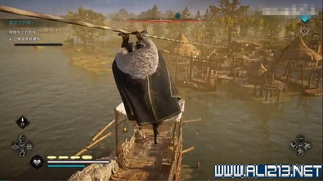 《刺客教條 維京紀元》德魯伊之怒任務通關攻略詳解 文物有哪些