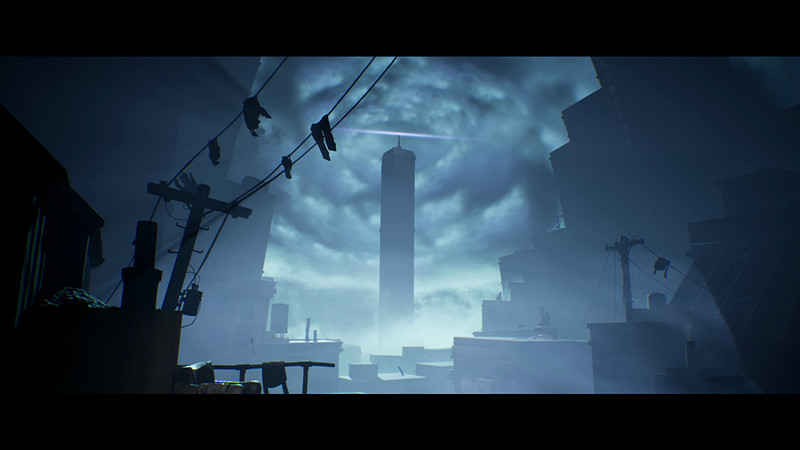 《小小夢魘2》TVCM第一彈 陰暗風格世界觀清晰展現 《小小夢魘2》TVCM第一彈 陰暗風格世界觀清晰展現