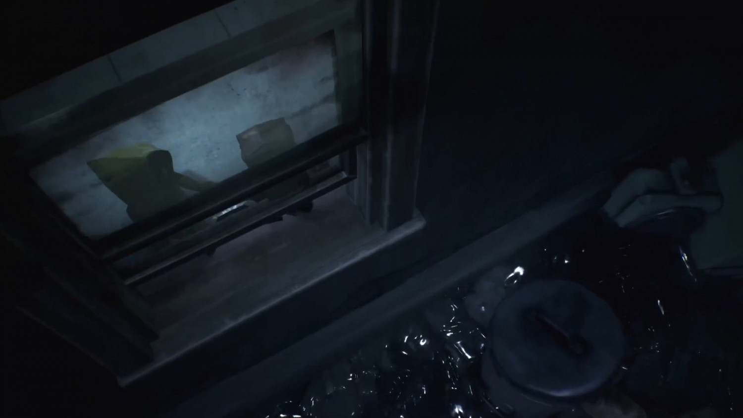 《小小夢魘2》中文版第四支預告 試玩版已經上線 《小小夢魘2》中文版第四支預告 試玩版已經上線