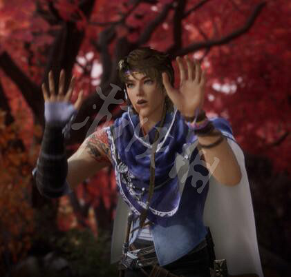 《仙劍奇俠傳7》桑遊怎麽樣？桑遊背景介紹