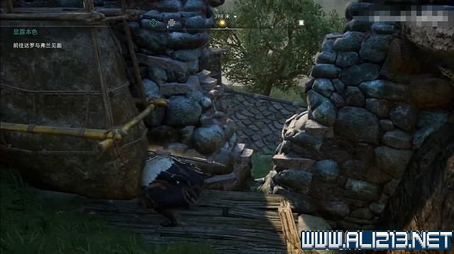 《刺客教條 維京紀元》德魯伊之怒任務通關攻略詳解 文物有哪些