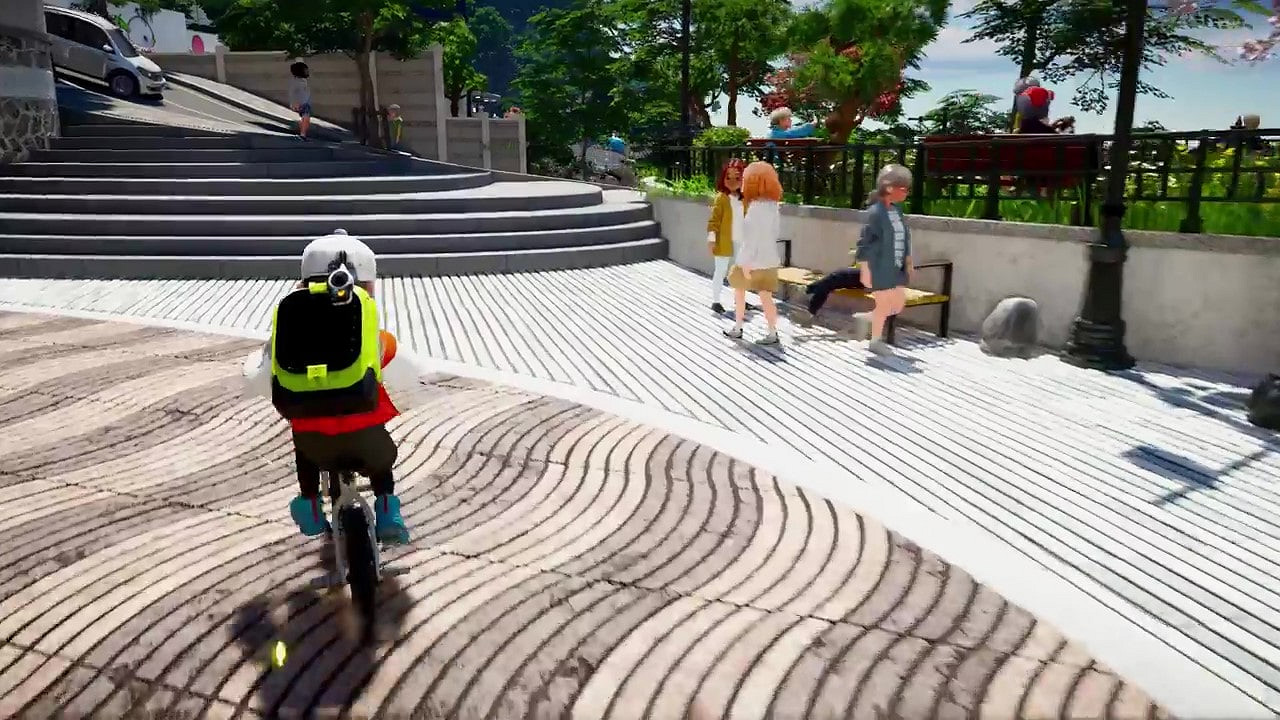 《多可比》發布預告片 《黑色沙漠》開發團隊新作