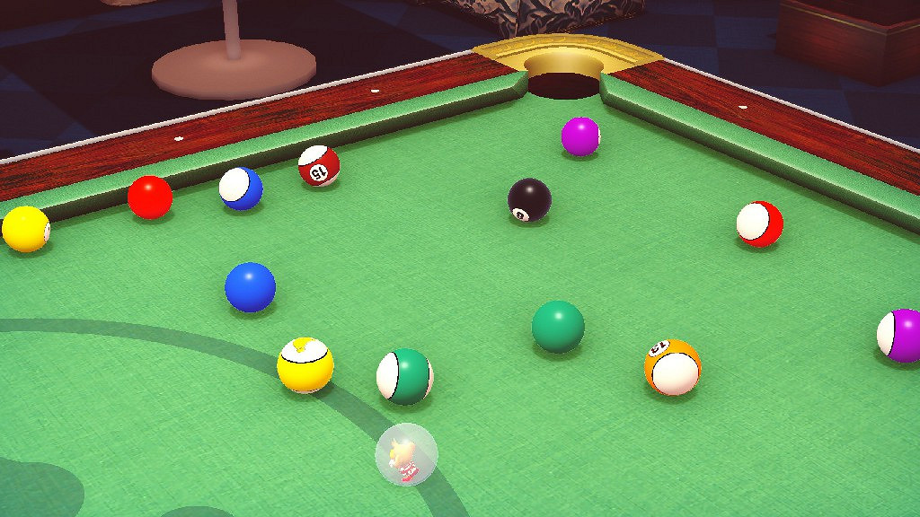 《現嘗好滋味!超級猴子球1&2重製版》12種派對遊戲介紹 《現嘗好滋味!超級猴子球1&2重製版》12種派對遊戲介紹