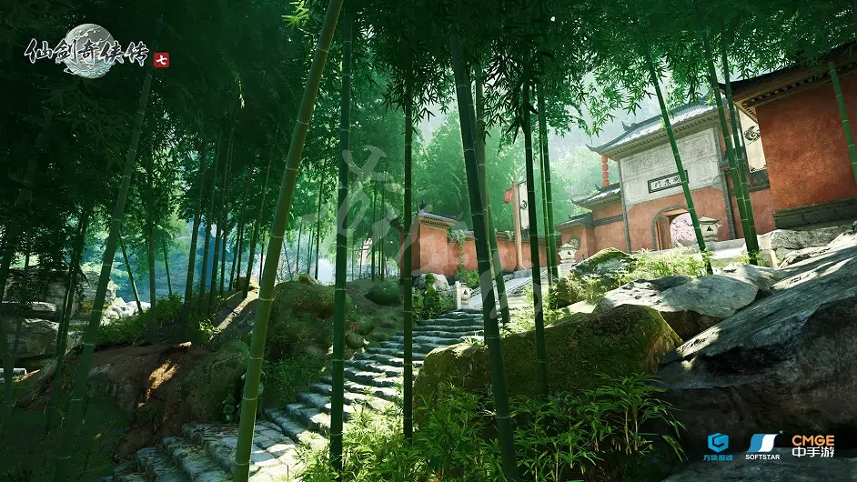 《仙劍奇俠傳7》遊戲背景是什麽 遊戲背景故事介紹