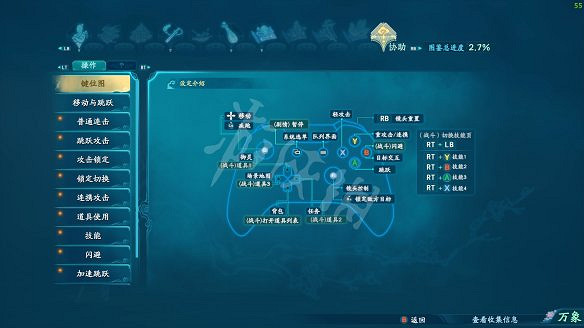 《仙劍奇俠傳7》圖文攻略：流程攻略+Boss打法+怪物資料+技能招式+禦靈養成+裝備打造+物品收集+道具介紹