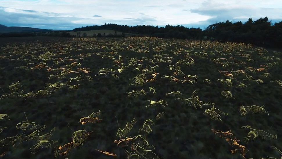 《世紀帝國4》新實機宣傳片公布 10月28日正式發售