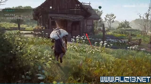 《刺客教條 維京紀元》德魯伊之怒任務通關攻略詳解 文物有哪些