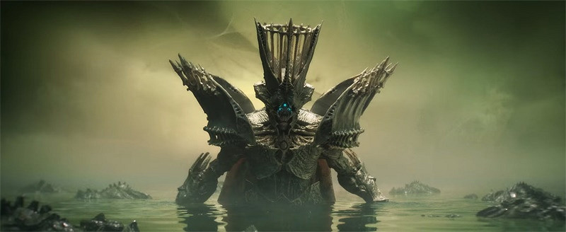 揭秘真相!《天命2》全新資料片開啟Steam預購 揭秘真相!《天命2》全新資料片開啟Steam預購